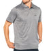 OAKLEY New Galaxy Polo Shirt - New Granite Heather