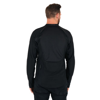 KNOX Tor Armoured Shirt Mens - Black