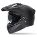 M2R Patrol Solid - Matte Black