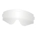 Oakley L-Frame MX Replacement Lens - Clear - AOO7008LS-00000100