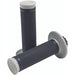 ProTaper Pro Series Lock-On- Full Diamond- Grey Black