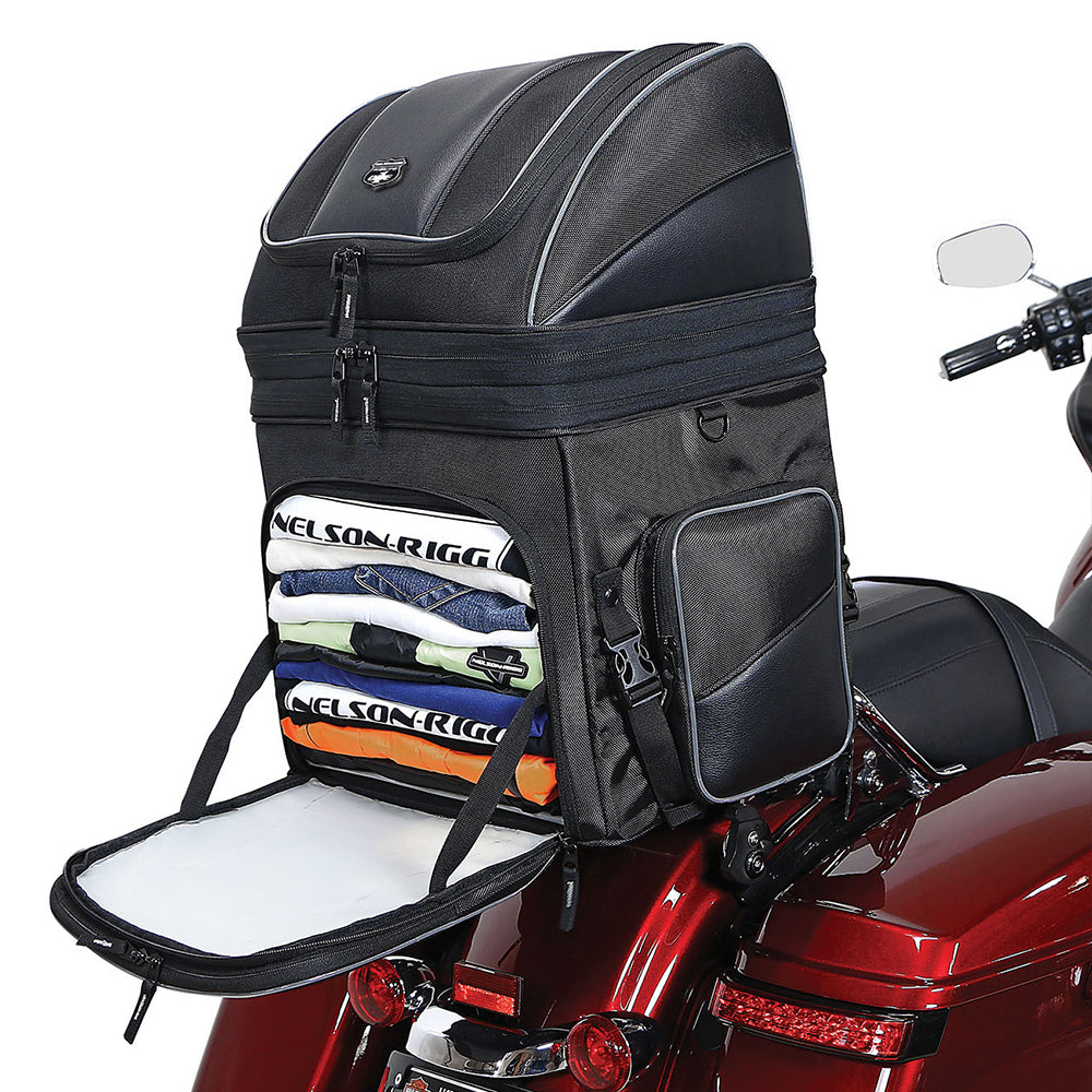 NR-230 - DESTINATION BAG 3