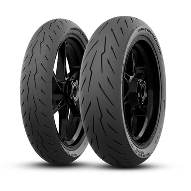 PIRELLI DIABLO POWERCRUISER - 1