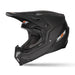 M2R X4 EVO Solid - Matte Black