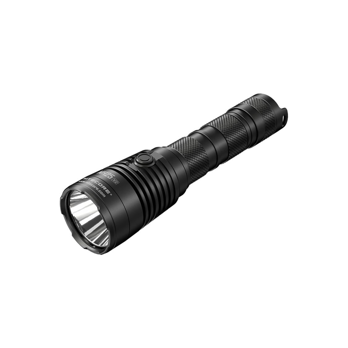 NITECORE MH25 V2 1300 LUMEN 519 YARDS LONG THROW