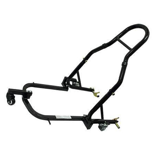 X-TECH Rear Stand with Dolly