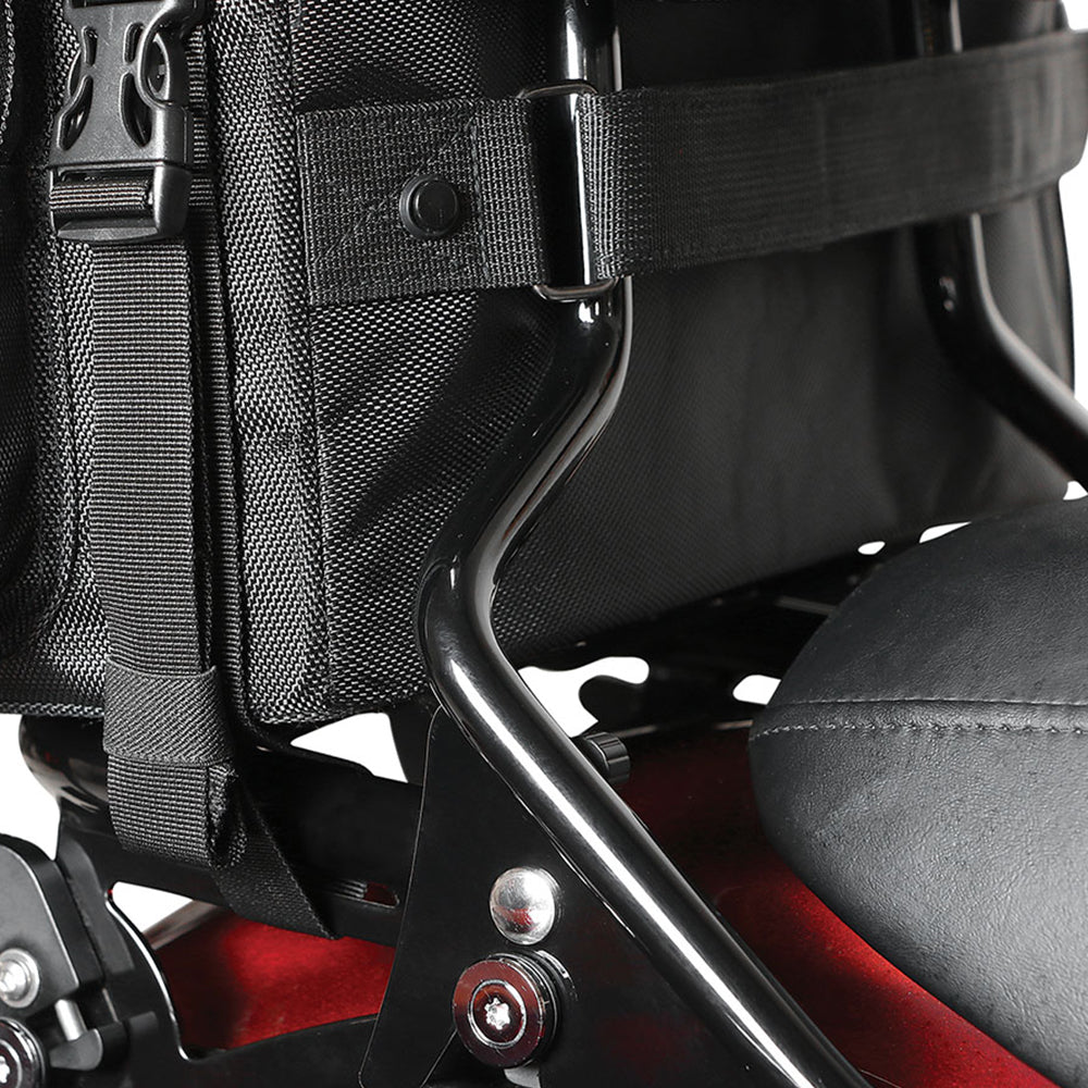 NR-230 - DESTINATION BAG 9