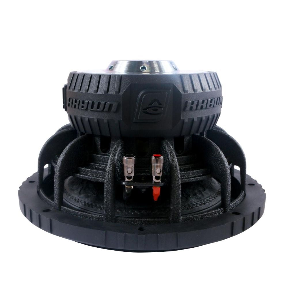 CERWIN VEGA 10" VMAXX SERIES DUAL 2 OHM SUBWOOFER 800W RMS (4 OHM OR 1 OHM LOAD)