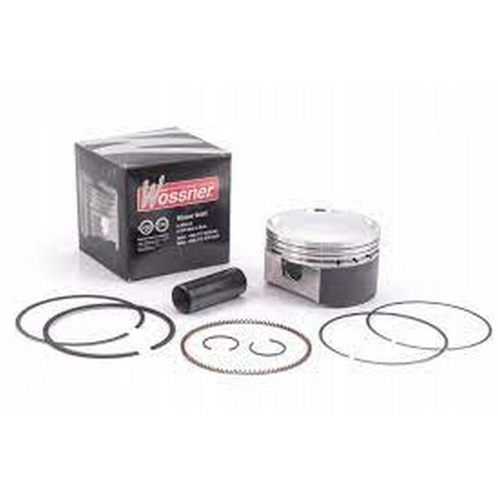 PISTON KIT WOSSNER 73.94MM HONDA XL250 91-96 XR250 86-04 XR250L 91-96