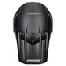 M2R X5 Helmet - Matte Black