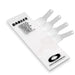 OAKLEY Front Line MX 14 Pack Laminate Tearoffs
