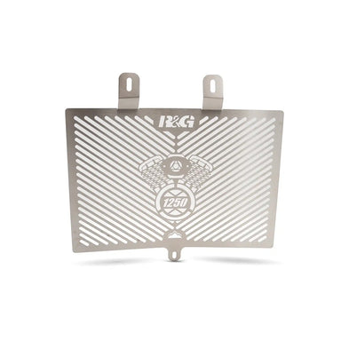 Adventure Bars for Harley-Davidson Pan America 1250 (Special) 21- Stainless Steel R&G