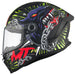 1334A66033-1PP-24-HELMET MT FF126 STINGER 2 AKIN A