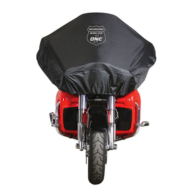 DEX-RT1H - ROUTE 1 EXTREME MOTORCYCLE HALF COVER 2