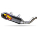 FACTORY 4.1 RCT STAINLESS SL (SLIP-ON) W_CARBON END CAP - 045694