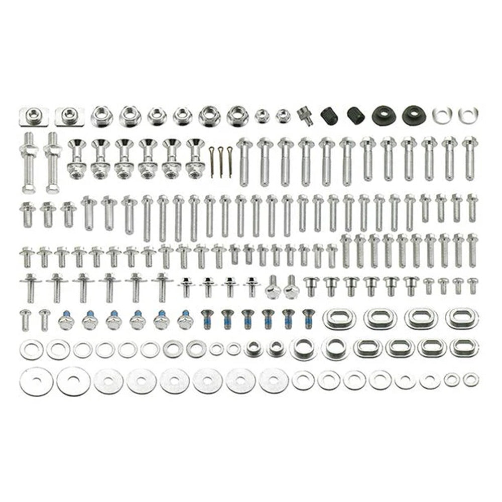 HARDWARE BOLT PACK UNIVERSAL PSYCHIC HONDA KAWASAKI SUZUKI YAMAHA