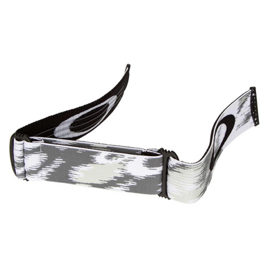 Airbrake MX Replacement Strap - White Speed