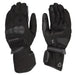 Dririder Storm Armoured Ladies Gloves - Black