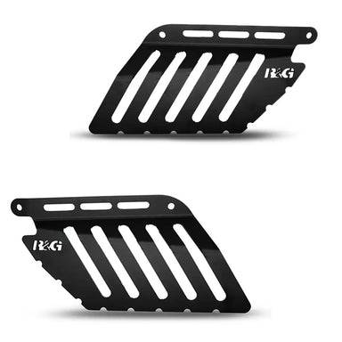 R&G Luggage Side Rails for Royal Enfield Himalayan 450 24-