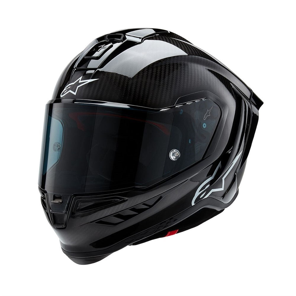 Alpinestars Supertech R10 Helmet Solid