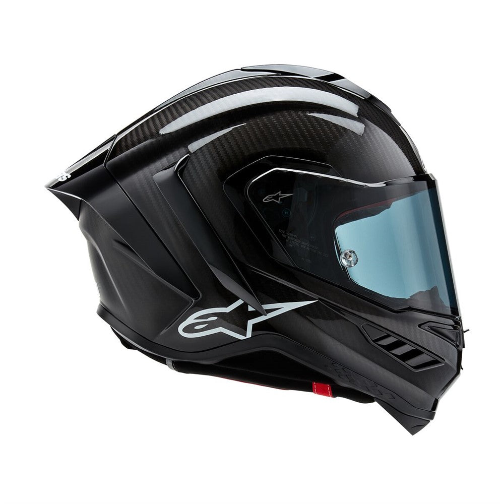 Alpinestars Supertech R10 Helmet Solid