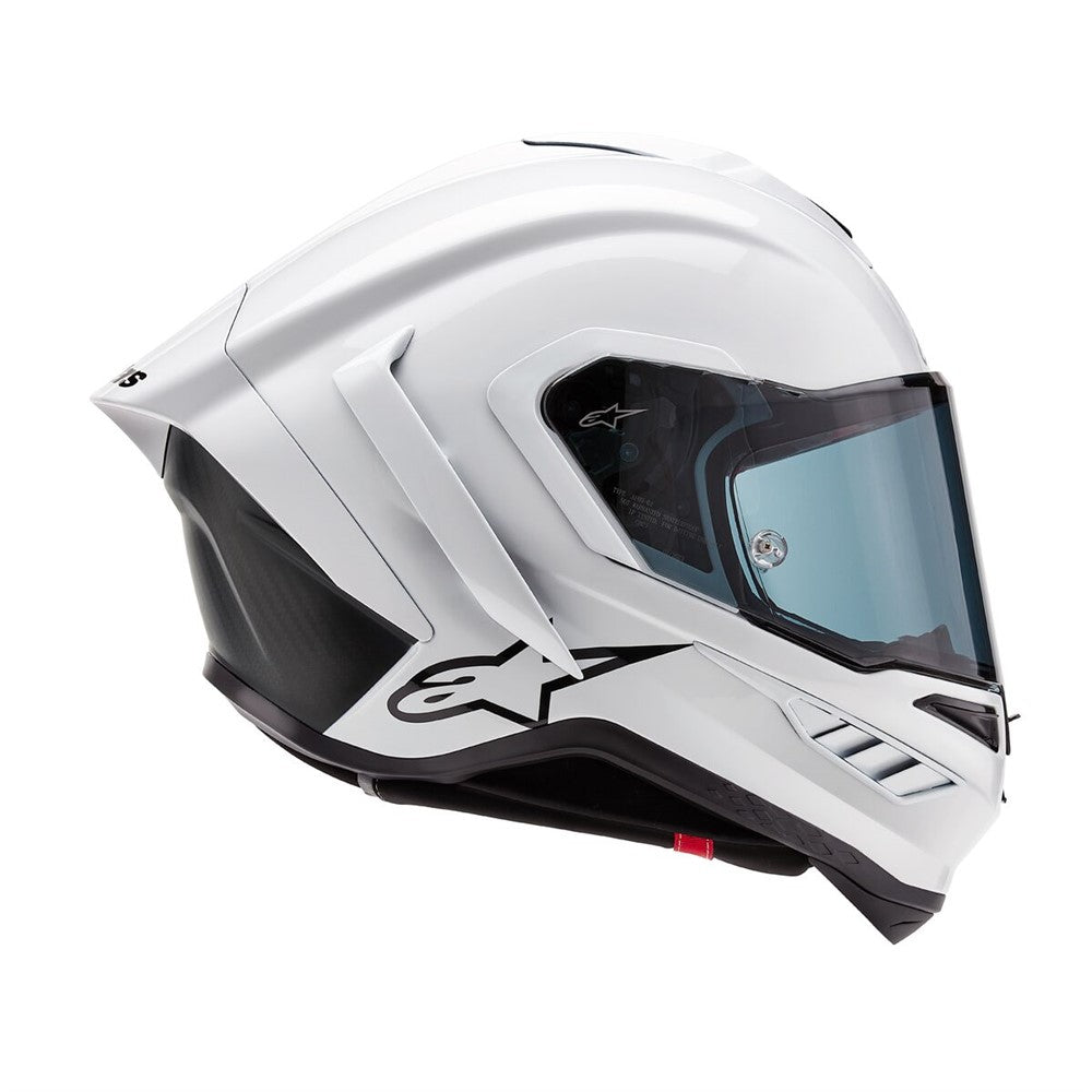 Alpinestars Supertech R10 Helmet Solid