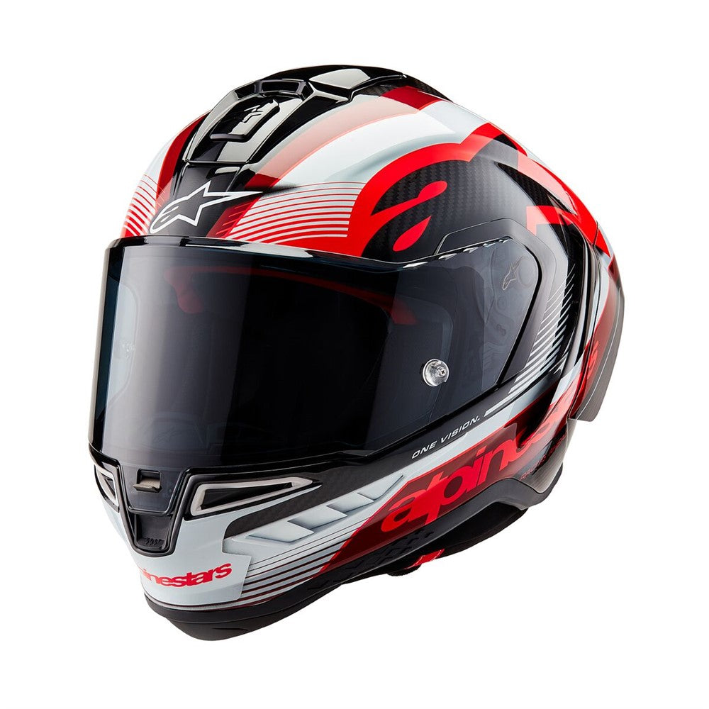 Alpinestars Supertech R10 Helmet Team