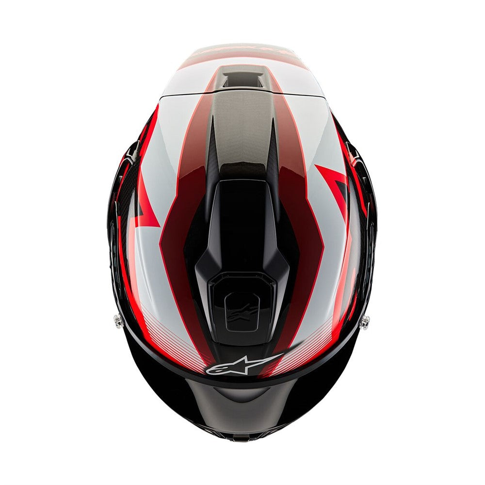 Alpinestars Supertech R10 Helmet Team