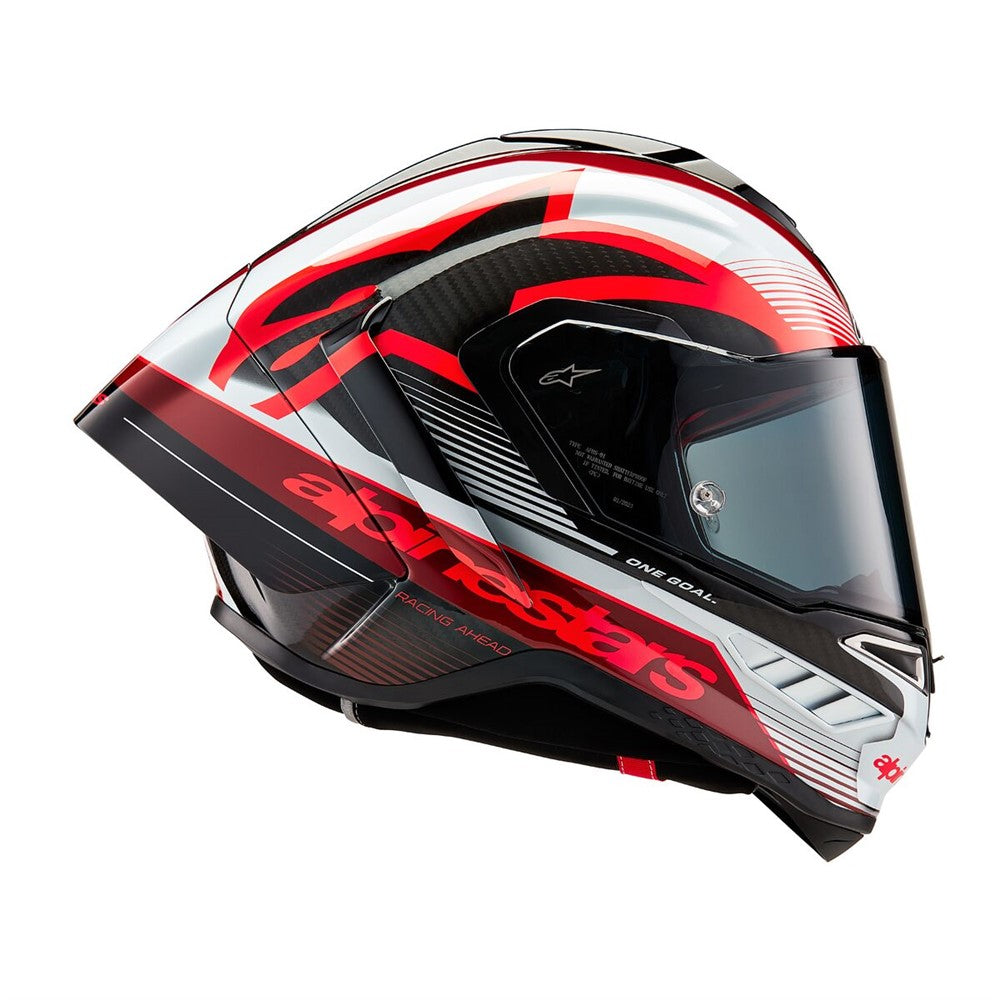 Alpinestars Supertech R10 Helmet Team