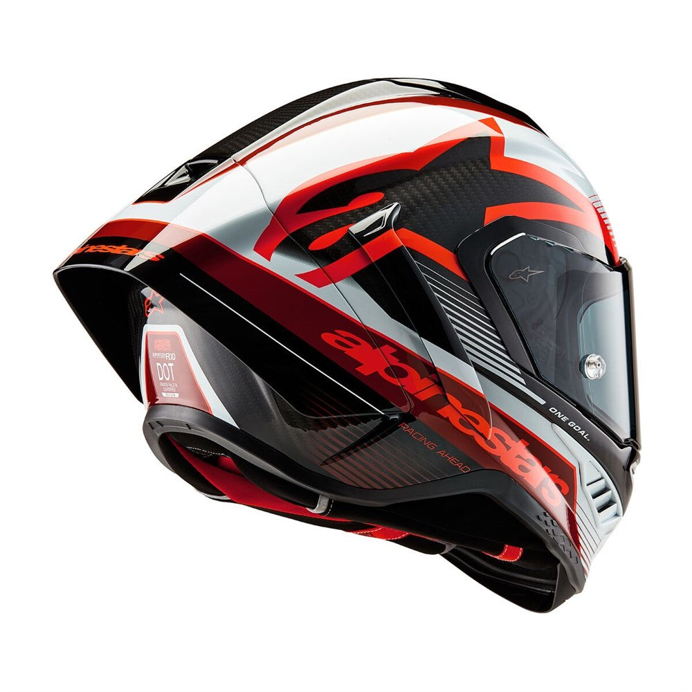 Alpinestars Supertech R10 Helmet Team