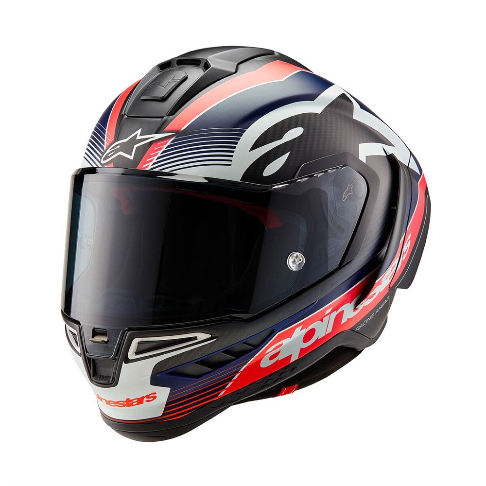 Alpinestars Supertech R10 Helmet Team