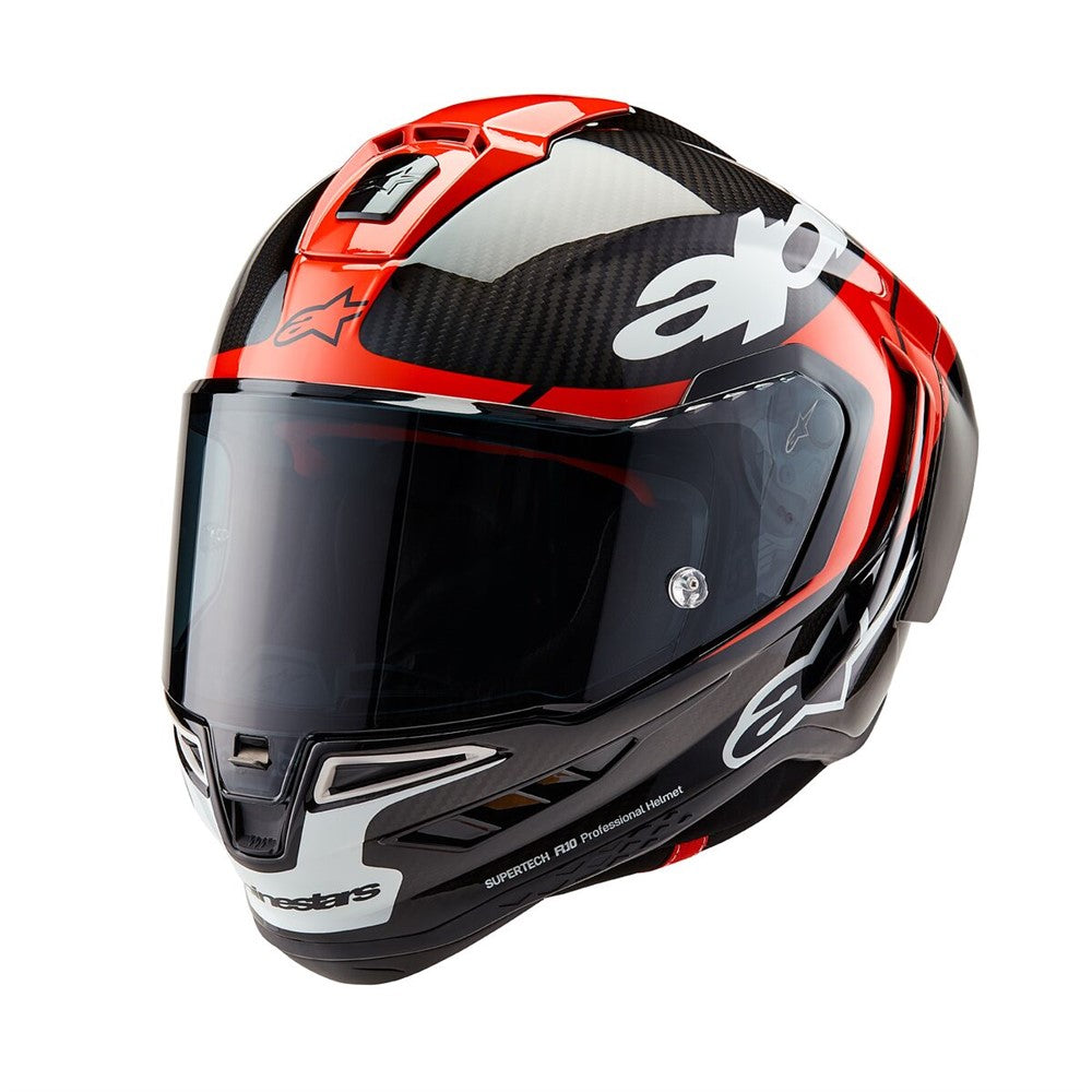 Alpinestars Supertech R10 Helmet Element