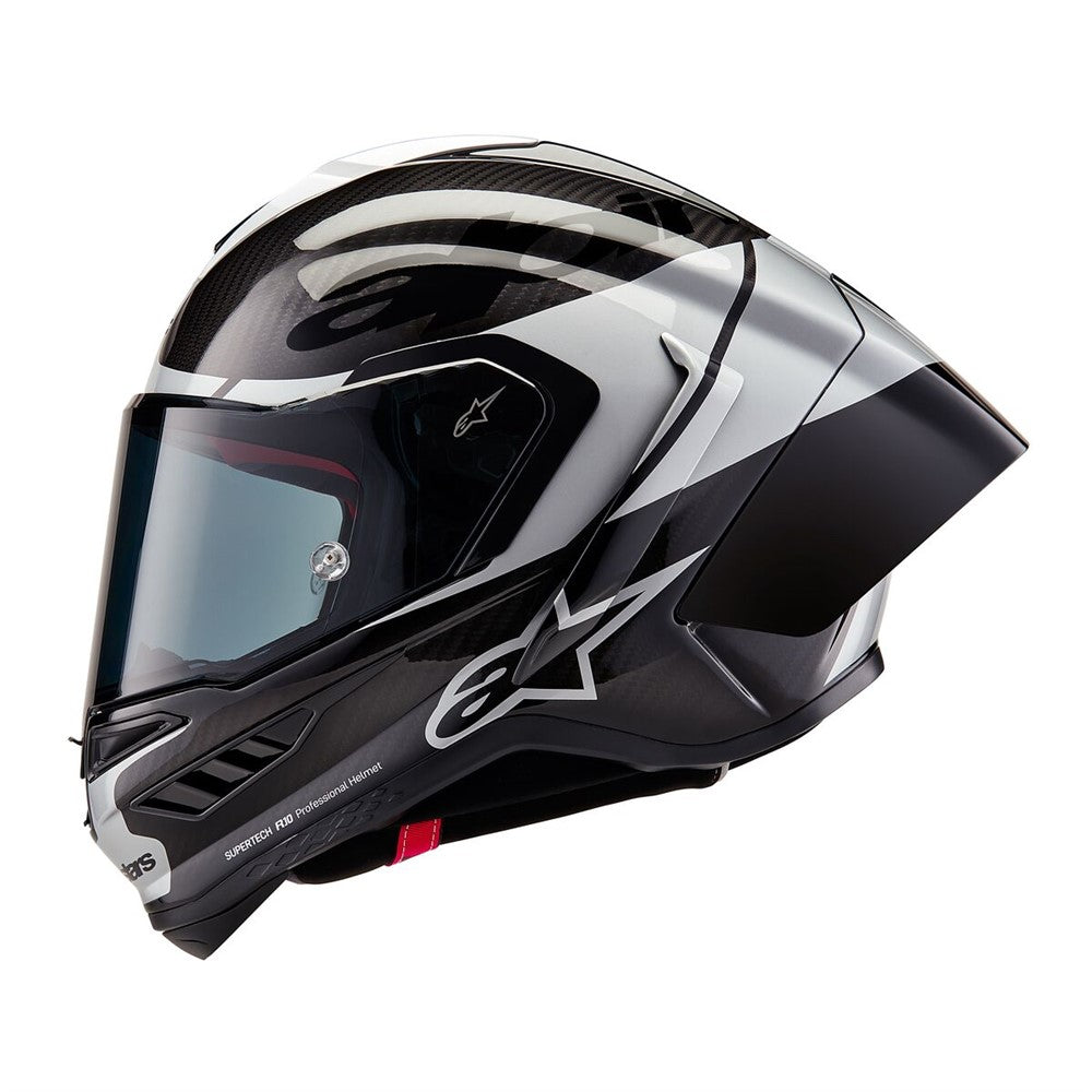 Alpinestars Supertech R10 Helmet Element