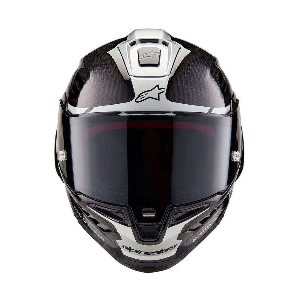 Alpinestars Supertech R10 Helmet Element
