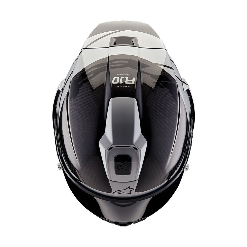 Alpinestars Supertech R10 Helmet Element