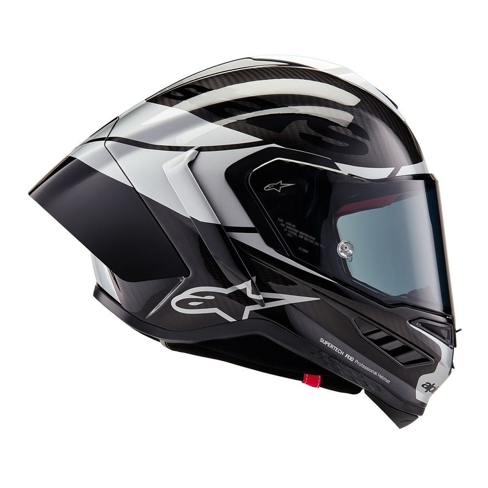 Alpinestars Supertech R10 Helmet Element