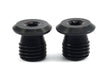 MG Screw set x 1LH 1 RH