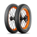 Michelin TRIAL COMPETITION tyres