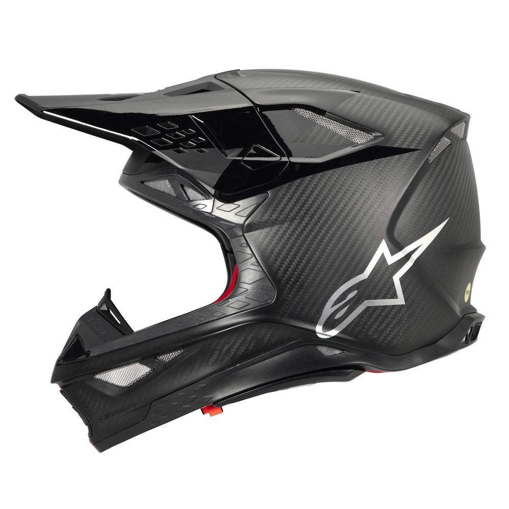 Alpinestars Supertech S-M10 Helmet