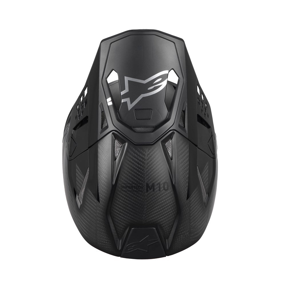 Alpinestars Supertech S-M10 Helmet