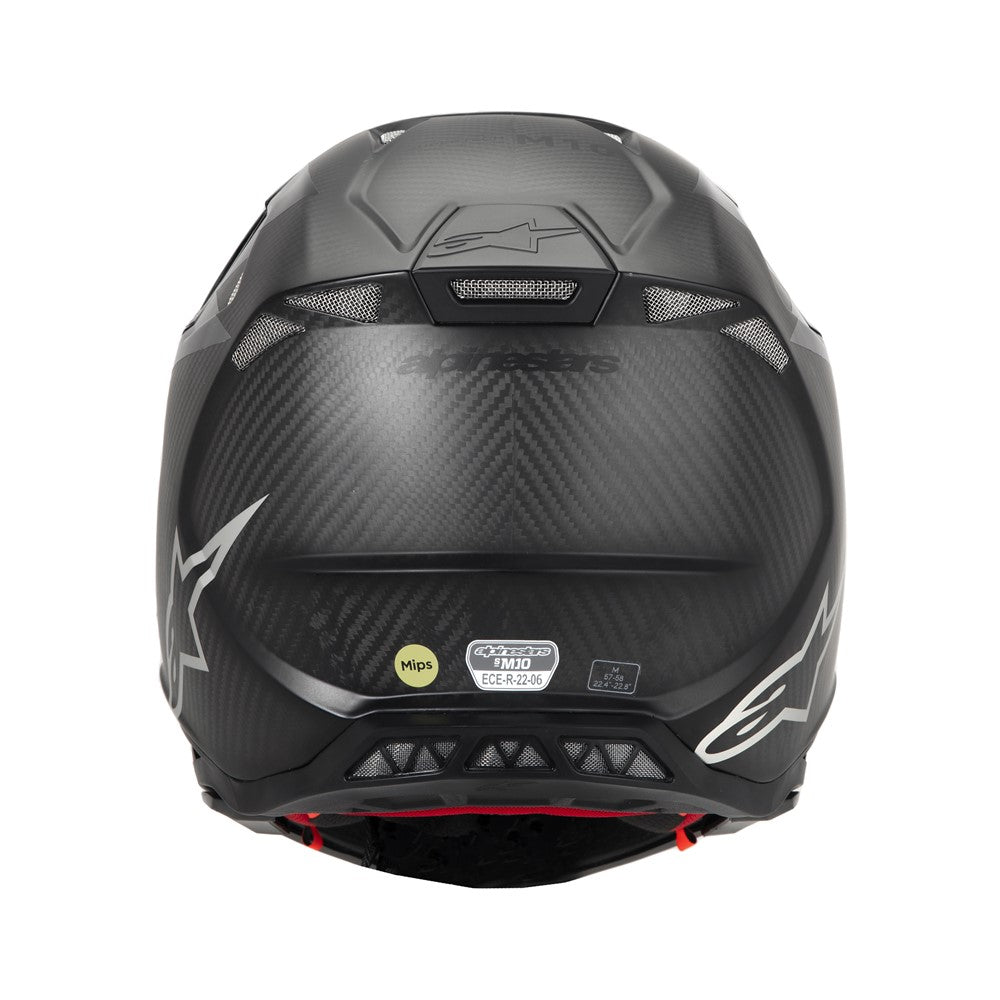 Alpinestars Supertech S-M10 Helmet