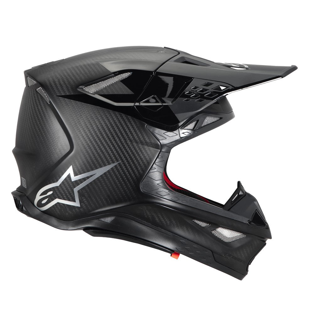 Alpinestars Supertech S-M10 Helmet