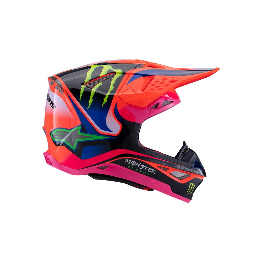 Alpinestars Supertech S-M10 Deegan