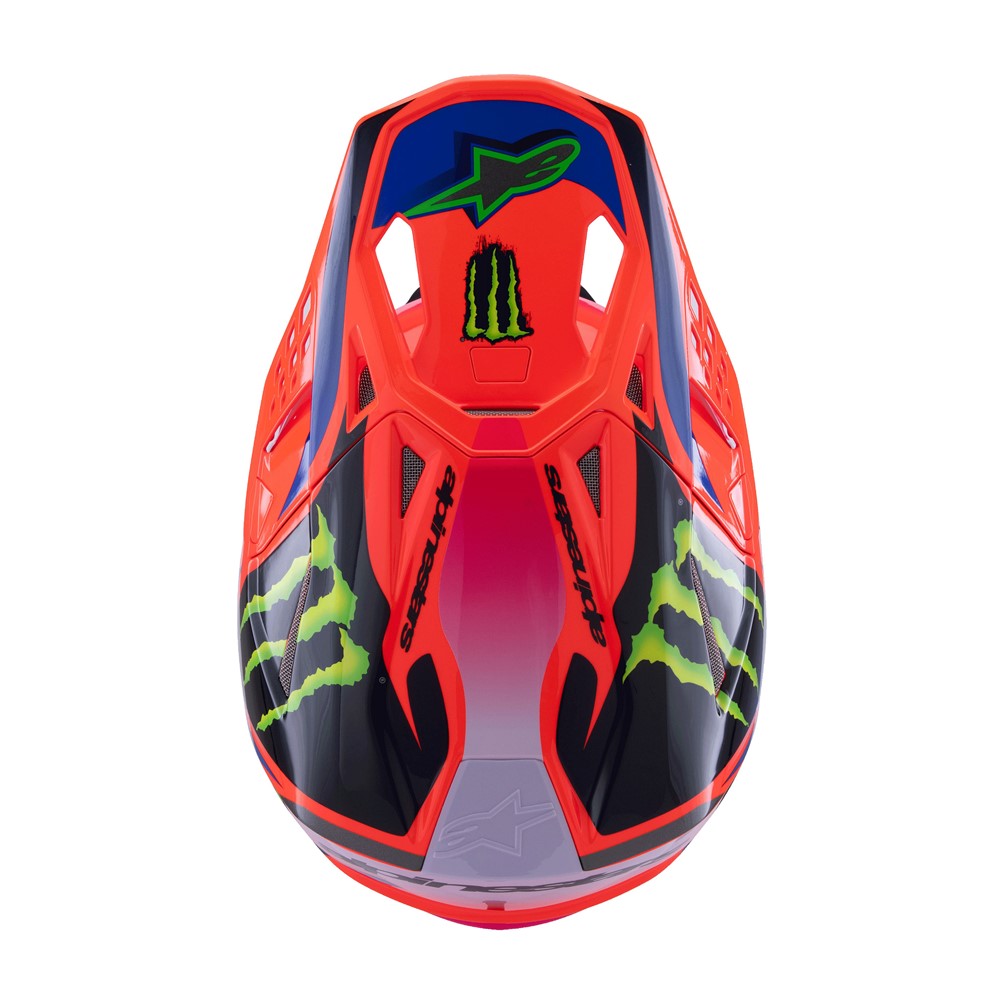 ALPINESTARS Supertech S-M10 Monster