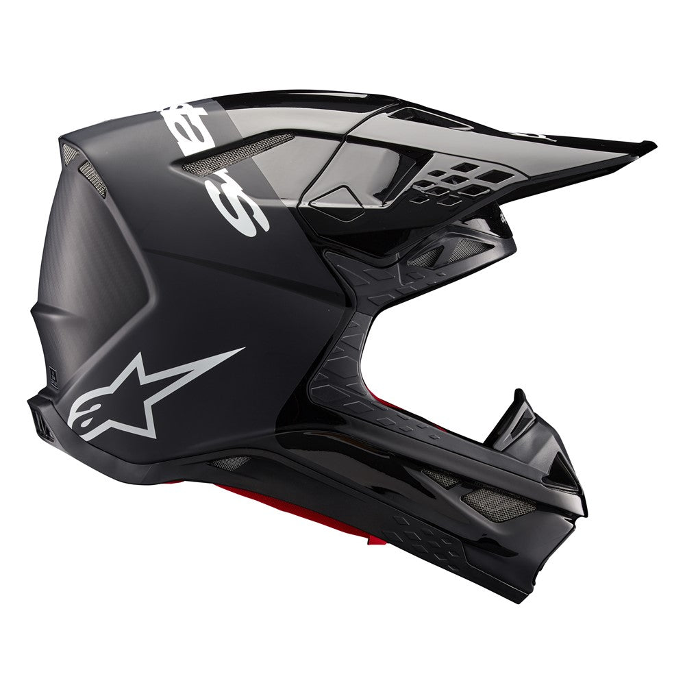 Alpinestars Supertech S-M10 Flood Helmet