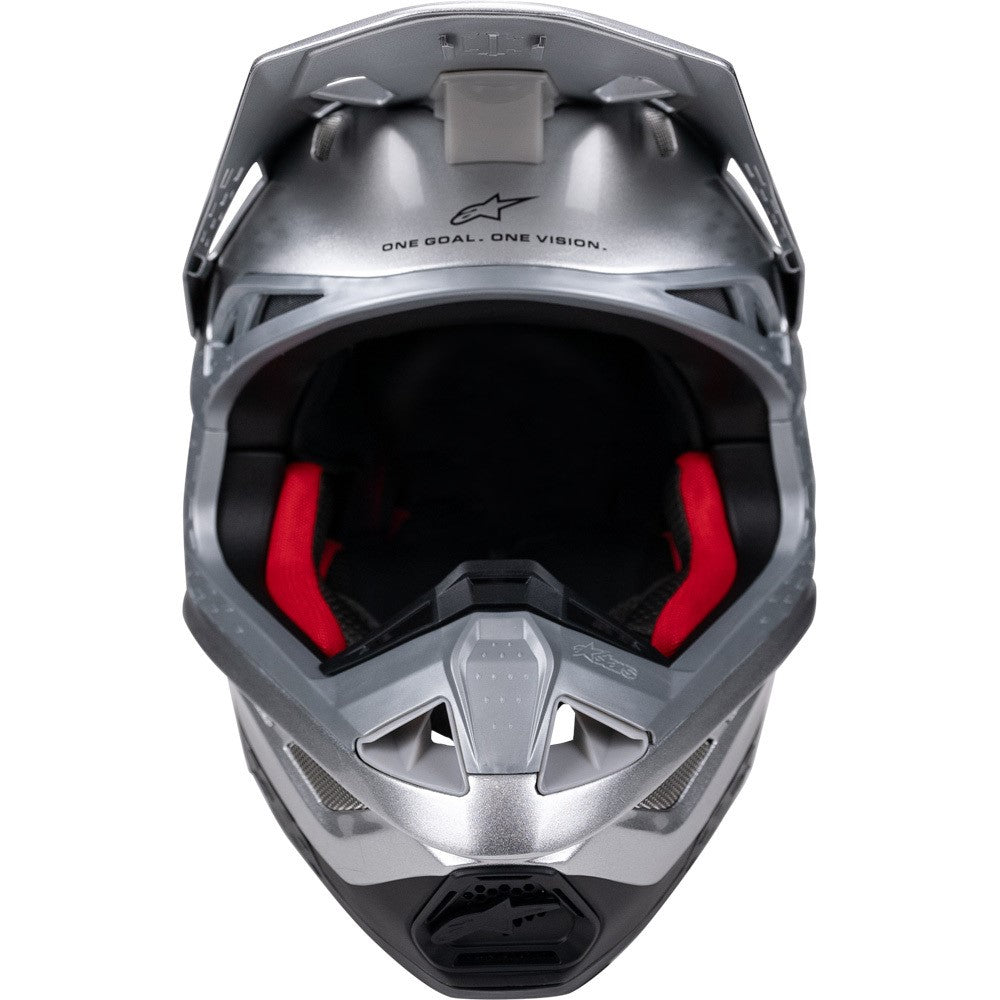 Alpinestars Supertech S-M10 Flood Helmet