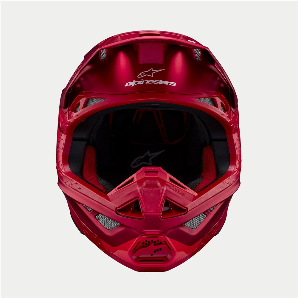 Alpinestars Supertech S-M10 Flood Helmet