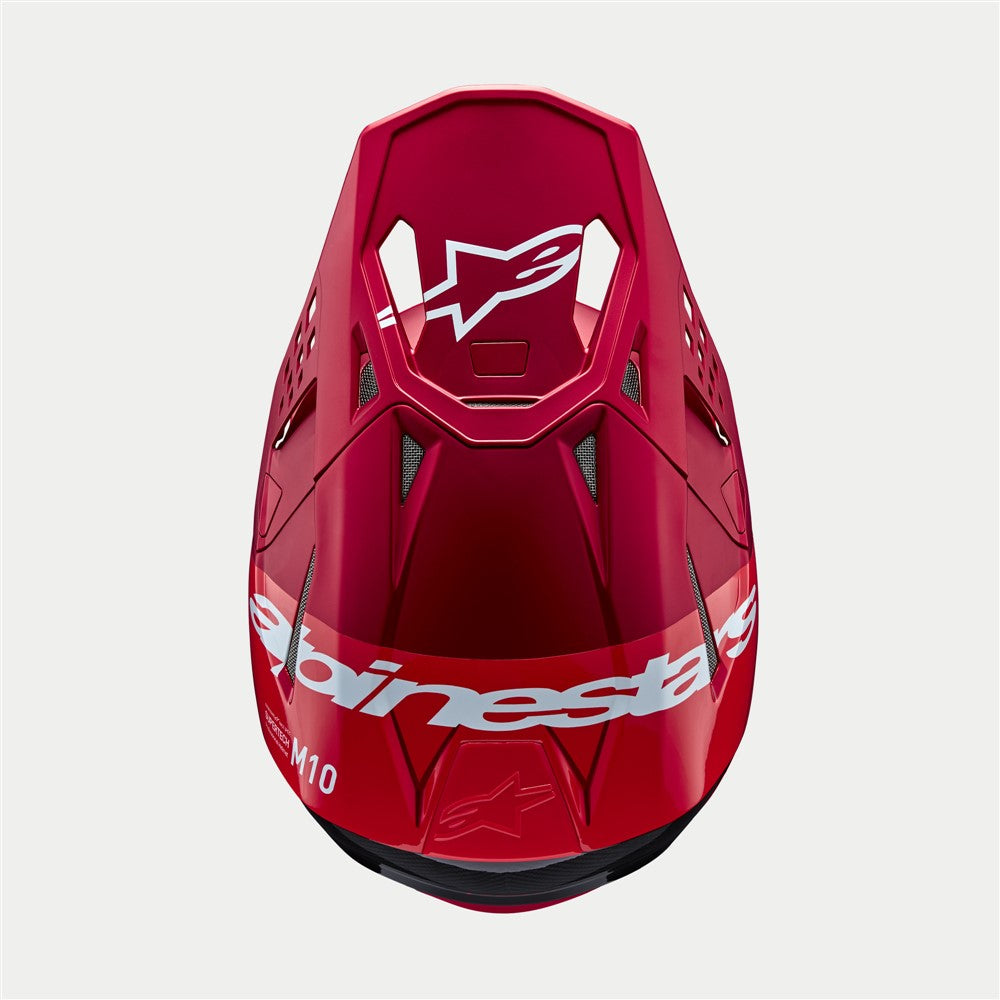 Alpinestars Supertech S-M10 Flood Helmet