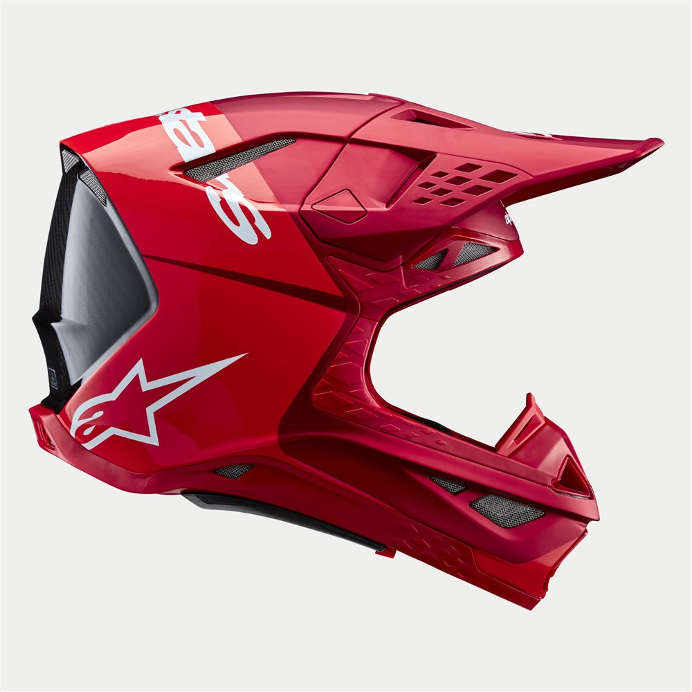 Alpinestars Supertech S-M10 Flood Helmet