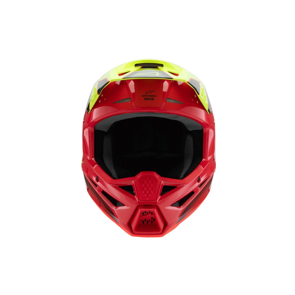 ALPINESTARS S-M3 Youth Helmet